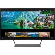HP - Pavilion 32&quot; LED HD Monitor - Black