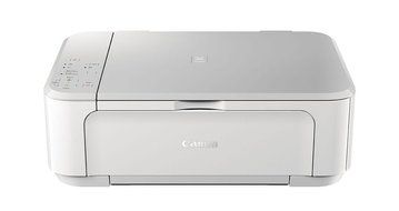 Canon PIXMA MG3620 Wireless All-In-One Color Inkjet Printer with Mobile and Tablet Printing, White N5