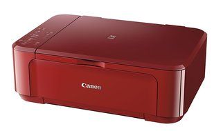 Canon PIXMA MG3620 Wireless All-In-One Color Inkjet Printer with Mobile and Tablet Printing, White N8