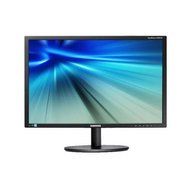 Samsung S19B420BW 19&quot; 420 Series Business Widescreen LED Monitor, 16:10, 5ms, 1440x900, 1000... N2