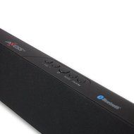 AXESS SBBT1203 37-Inch Slim Bluetooth 2.1 Sound Bar Speaker N4