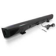 AXESS SBBT1203 37-Inch Slim Bluetooth 2.1 Sound Bar Speaker N6