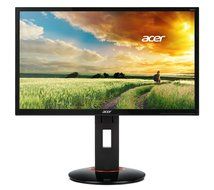 Acer XB240H Abpr 24-Inch Full HD NVIDIA G-SYNC (1920 x 1080) Widescreen Monitor N3