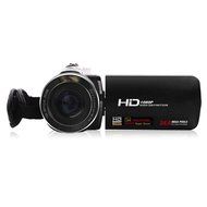 MARVIE 10x Optical Zoom video camera HDV-Z80 1080P DV 3.0" TFT LCD screen max 24MP digital HD Face Detection Touch... N6