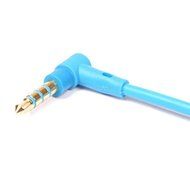 Replacement Cable,Replace Audio 2.5 to 3.5mm Cable for Bose Quiet Comfort QC25 Headphone,Headphones Cord with... N3