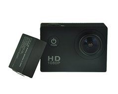 Sj4000 Helmet Sports Dv 1080p H.264 Full Hd 12mp Car Recorder Diving Bicycle Action Camera 1.5 Inch Screen,4:3... N3