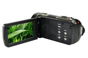 MARVIE 10x Optical Zoom video camera HDV-Z80 1080P DV 3.0" TFT LCD screen max 24MP digital HD Face Detection Touch... N7
