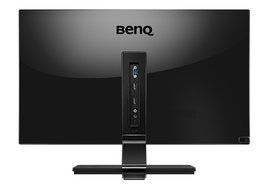 BenQ MHL Cloud Connected Monitor EW2740L 27-Inch Screen LED-lit Monitor N2