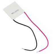 New 12V TEC1-12710 Thermoelectric Cooler Peltier by Pinkcoo N3