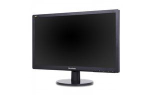 ViewSonic VA1917A 19-Inch Screen LED-Lit Monitor (Certified Refurbished) N2