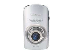 Canon PowerShot SD960IS 12.1 MP Digital Camera with 4x Wide Angle Optical Image Stabilized Zoom and 2.8-inch LCD... N13