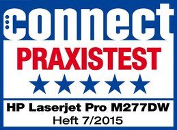 HP LaserJet Pro MFP M277dw N3