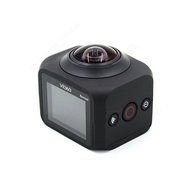 Camera 360 Panorama Sports Camera Video Action Camera 1.5inch Screen Wifi App Control Full HD 1440P 1080P 30FPS... N6