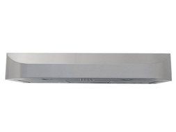Range Hood Length: 36"