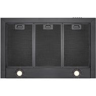 FIREBIRD 36" Wall Mount Black Stainless Steel Push Button Touch Control Kitchen Vent Cooking Fan Range Hood w/... N5