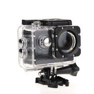 OldShark Action Camera, 1080P FHD 170 Degree 12MP Wifi Sports Camera 30M Waterproof Cam DV Helmet Camcorder with... N4