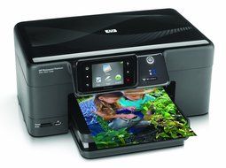 HP Photosmart Premium All-in-One Printer (CD055A#ABA) N6