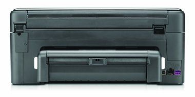 HP Photosmart Premium All-in-One Printer (CD055A#ABA) N8