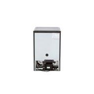 Haier HBCN05EBB 96-Can/46-Bottle Wine and Beverage Center, Black N3