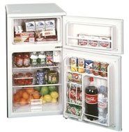 Summit CP36B Compact Refrigerators
