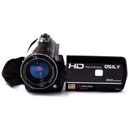 2016 Wifi Remote Control 1080P FHD Infrared Night Vision / 30FPS Digital Video Full Spectrum Camcorder Ghost Hunting... N5