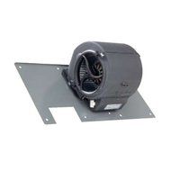 Vent-A-Hood M600 M Series 6" Round Vertical Ducting 600 CFM Internal