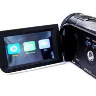 2016 Wifi Remote Control 1080P FHD Infrared Night Vision / 30FPS Digital Video Full Spectrum Camcorder Ghost Hunting... N6