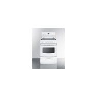 3 Cu. Ft. Electric Range N2