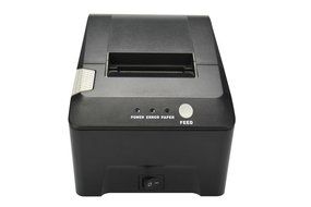 Rongta Thermal Printer RP58BU 58mm mini Portable Printer Desktop Direct Thermal Label Printer N5