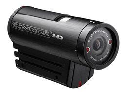 ContourHD 720p HD Helmet Camera N2