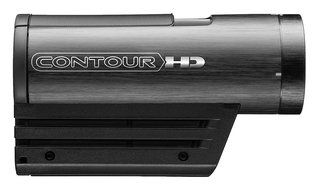 ContourHD 720p HD Helmet Camera N3