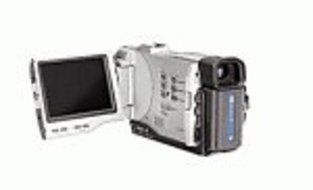 Sony DCRTRV8 Handycam Digital Camcorder (Discontinued by Manufacturer)
