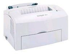 Lexmark e322 Laser Printer