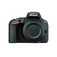 Nikon D5500 Camera + Nikon DX 18-55mm f/3.5-5.6G VR II Lens + Nikon 55-200mm VR II Lens &amp; Nikon DX 35mm f/1.8G... N6