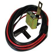 POWERWINCH P7830201AJ / Powerwinch Wiring Harness 60A f/ 712A 912 915 T2400 T4000 T3200PO...