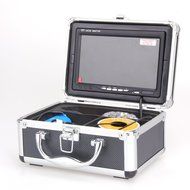 Mojoyce Fish Finder Underwater 30m Fishing Video Camera Monitor Professional N4