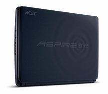 Acer Aspire One AO722-0667 11.6-Inch HD Netbook (Blue) N7