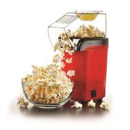 Brentwood Hot Air Popcorn Maker - Red consumer electronics