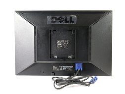 20&quot; Dell E2011Ht DVI Blu-ray 720p Widescreen LED LCD Monitor w/HDCP Support (Black) N4