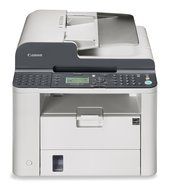 Canon FAXPHONE L190 Multifunction Laser Fax Machine