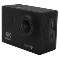Unitesoul Sports Camera 2.0&quot; 4k 1080P HD Extreme Camera Action Camera go Waterproof 30M pro wifi remote controller... N9