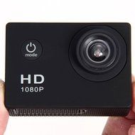 0.3MP Full HD 1080P SJ4000 Waterproof Sports Camera DV Action Video DVR Helmet