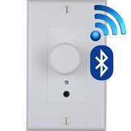 Bluetooth Volume Control - Built in CLASS D Amplifier Wireless Operation N3