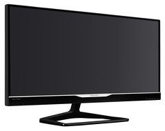 Philips 298X4QJAB 29-Inch Screen, IPS-LCD / LED Monitor, 21:9 N3
