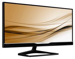Philips 298X4QJAB 29-Inch Screen, IPS-LCD / LED Monitor, 21:9 N4