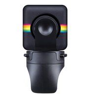 Polaroid Bicycle Mount for the Polaroid CUBE, CUBE+ HD Action Lifestyle Camera N3