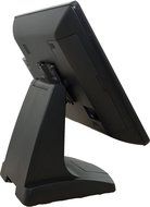SBM MT15TB 15 INCH TRUE FLAT SCREEN TOUCH LCD MONITOR with ELO TOUCH SOLUTION, WATERPROOF... N3