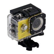4K WIFI Sports Action Camera Ultra HD 2 inch LCD Screen 170 Degree Wide Angle Sports DV Waterproof Action Camera... N4