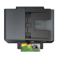 HP OfficeJet Pro 8610 Wireless All-in-One Photo Printer with Mobile Printing, Instant Ink ready (A7F64A) - Discontinued... N4