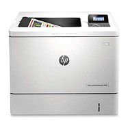 HP LaserJet M553dn Laser Printer - Color - 1200 x 1200 dpi Print - Plain Paper Print - Desktop B5L25A#201